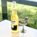 Abridor de Garrafas Rodeo Buddy Cromado