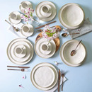 Aparelho de Jantar Bio Latte 30 peças