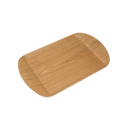 Bandeja Decorativa de Madeira 42,5cm